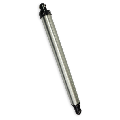 2.5"x12" Short Body Air Shock - ADS Race 2.5" Emulsion Short Body Air Shock