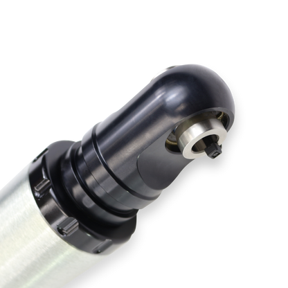 2.5"x12" Short Body Air Shock - ADS Race 2.5" Emulsion Short Body Air Shock