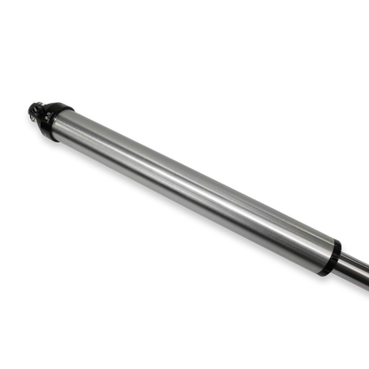 2.5"x16"  Short Body Air Shock - ADS Race 2.5" Emulsion Short Body Air Shock