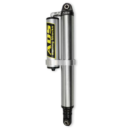 DF 2.5" Rear 4-Link Only PBRes W-Stem - ADS Direct Fit 2.5" Piggyback Race Shocks - Rear