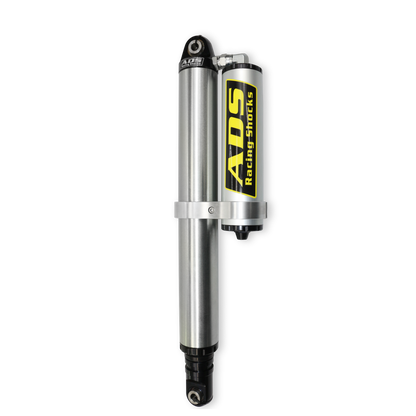 2.125" x 12"  SmoothBdy  PBRes - ADS Race 2.125" Smooth Body Piggyback Reservoir Shock