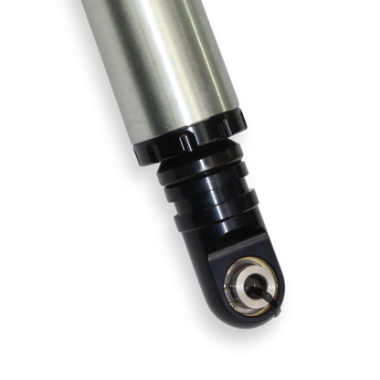 2.125" x 10"  SmoothBdy  PBRes - ADS Race 2.125" Smooth Body Piggyback Reservoir Shock