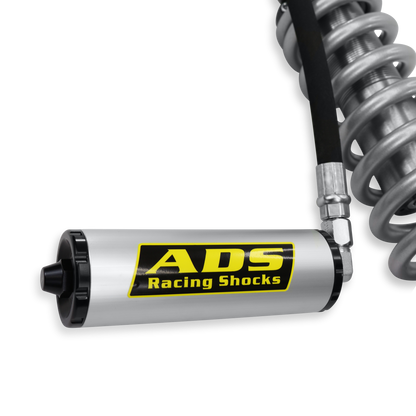 Amortisseurs combinés filetés de course à réservoir séparé DF 2,5" avant - ADS Direct Fit 2,5"