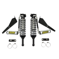 DF 2.5"Frnt CO RemRes 90Deg 3RodEnd 700S - ADS Direct Fit 2.5" Reservoir Race Coilovers - Front