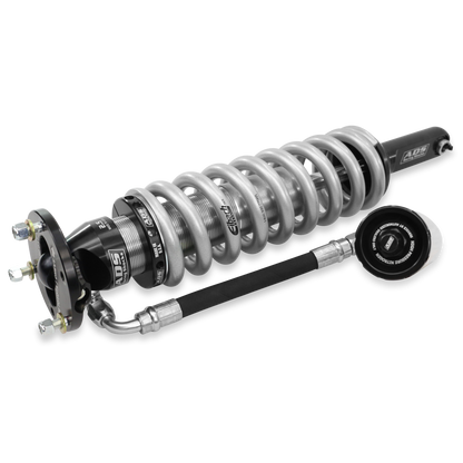 Amortisseurs réglables DF 2,5" à réservoir séparé, angle de braquage de 90°, 3 tiges - ADS Direct Fit 2,5" - Amortisseurs avant