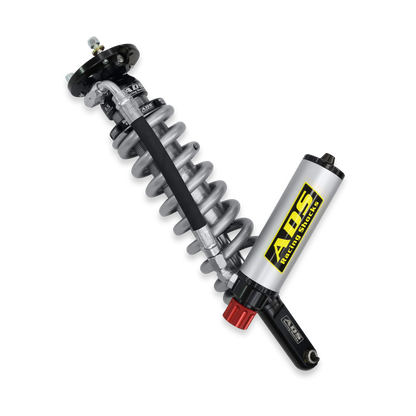 Amortisseurs réglables DF 2,5" à réservoir séparé, angle de braquage de 90°, 3 tiges - ADS Direct Fit 2,5" - Amortisseurs avant