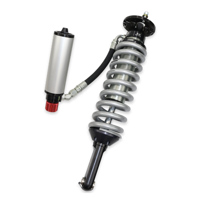Amortisseurs réglables DF 2,5" à réservoir séparé, angle de braquage de 90°, 3 tiges - ADS Direct Fit 2,5" - Amortisseurs avant