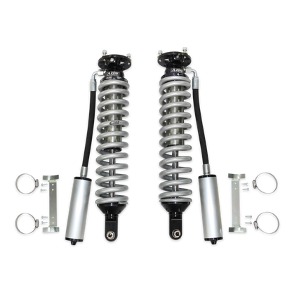 2005-2023 2.5 Tacoma LT/Remote Resi 600# - ADS Direct Fit 2.5" Long Travel Reservoir Race Coilovers - Front
