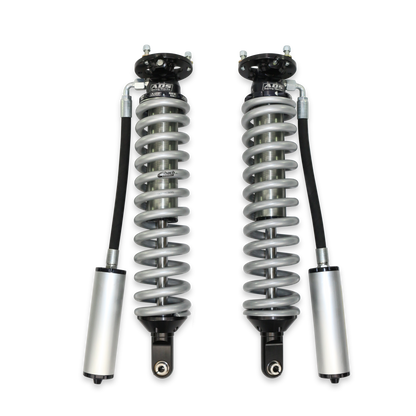 2005-2023 2.5 Tacoma LT/Remote Resi 600# - ADS Direct Fit 2.5" Long Travel Reservoir Race Coilovers - Front