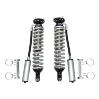 2.5" x 9.5" Short Body Smoothie RemRes - ADS Race 2.5" Short Smooth Body Remote Reservoir Shock