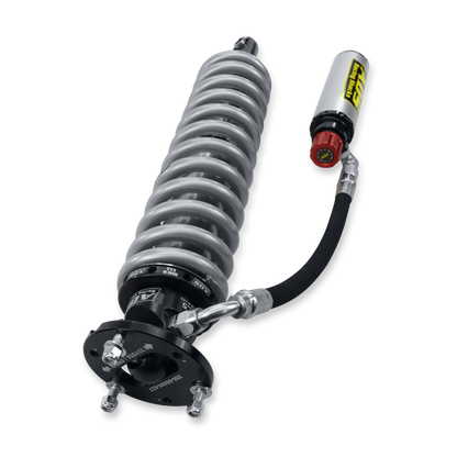 2005-2023 2.5 Tacoma LT/Clicker Resi600# - ADS Direct Fit 2.5" Lang vandring Justerbar Tank Race Coilovers - For