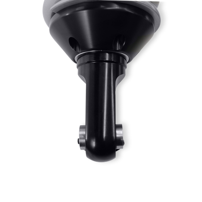 2005-2023 2.5 Tacoma LT/Clicker Resi600# - ADS Direct Fit 2.5" Lang vandring Justerbar Tank Race Coilovers - For
