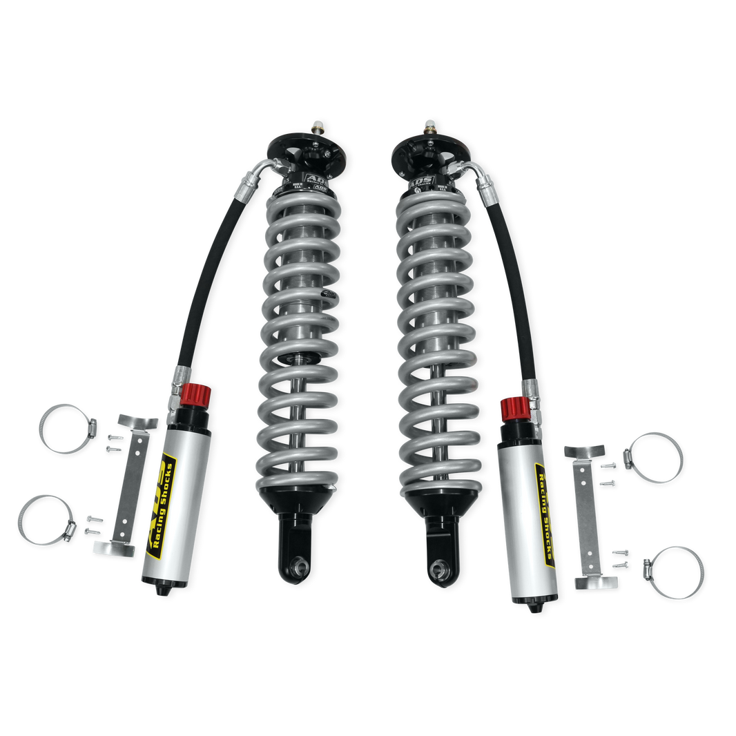 Amortisseur de course à grand débattement ADS Direct Fit - Avant