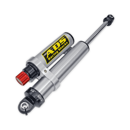 Amortisseurs de course réglables à réservoir séparé DF 2,5" arrière, rehausse de 0 à 2", PBRes Cadj W10 StkR - ADS Direct Fit 2,5" à montage direct - Arrière