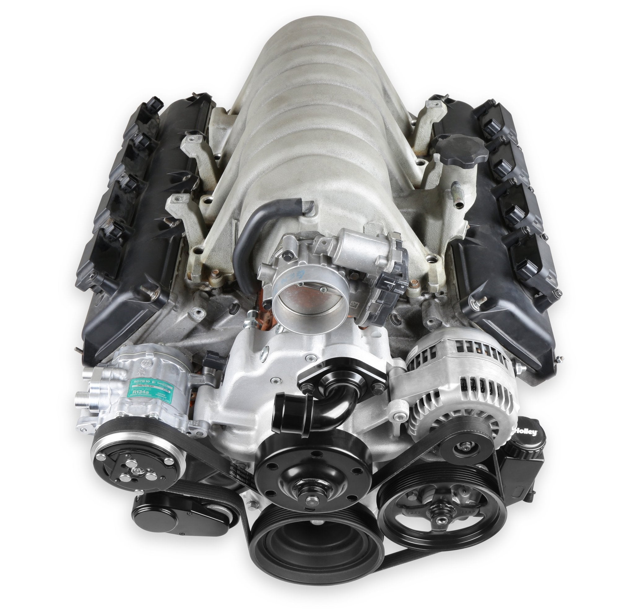 Holley 20-290 image 7