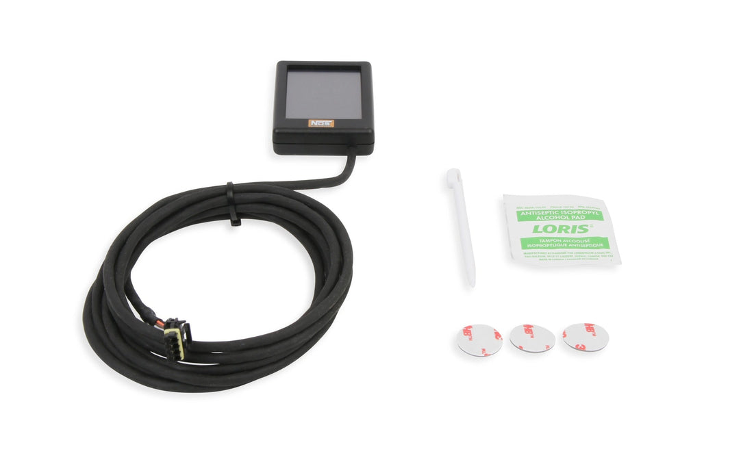 2.4 IN. REPLACEMENT DISPLAY FOR 25974NOS - Replacement 2.4 inch Touch Screen Programmer for 25974NOS