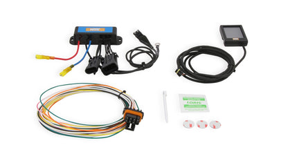 NOS PROGRESSIVE N2O CONTROLLER V2 - NOS Mini 2-Stage Progressive Nitrous Controller