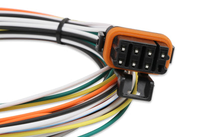 NOS PROGRESSIVE N2O CONTROLLER V2 - NOS Mini 2-Stage Progressive Nitrous Controller