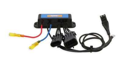 NOS PROGRESSIVE N2O CONTROLLER V2 - NOS Mini 2-Stage Progressive Nitrous Controller