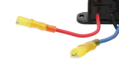 NOS PROGRESSIVE N2O CONTROLLER V2 - NOS Mini 2-Stage Progressive Nitrous Controller