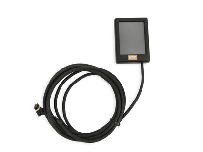 NOS PROGRESSIVE N2O CONTROLLER V2 - NOS Mini 2-Stage Progressive Nitrous Controller