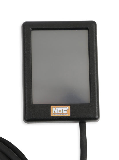 NOS PROGRESSIVE N2O CONTROLLER V2 - NOS Mini 2-Stage Progressive Nitrous Controller