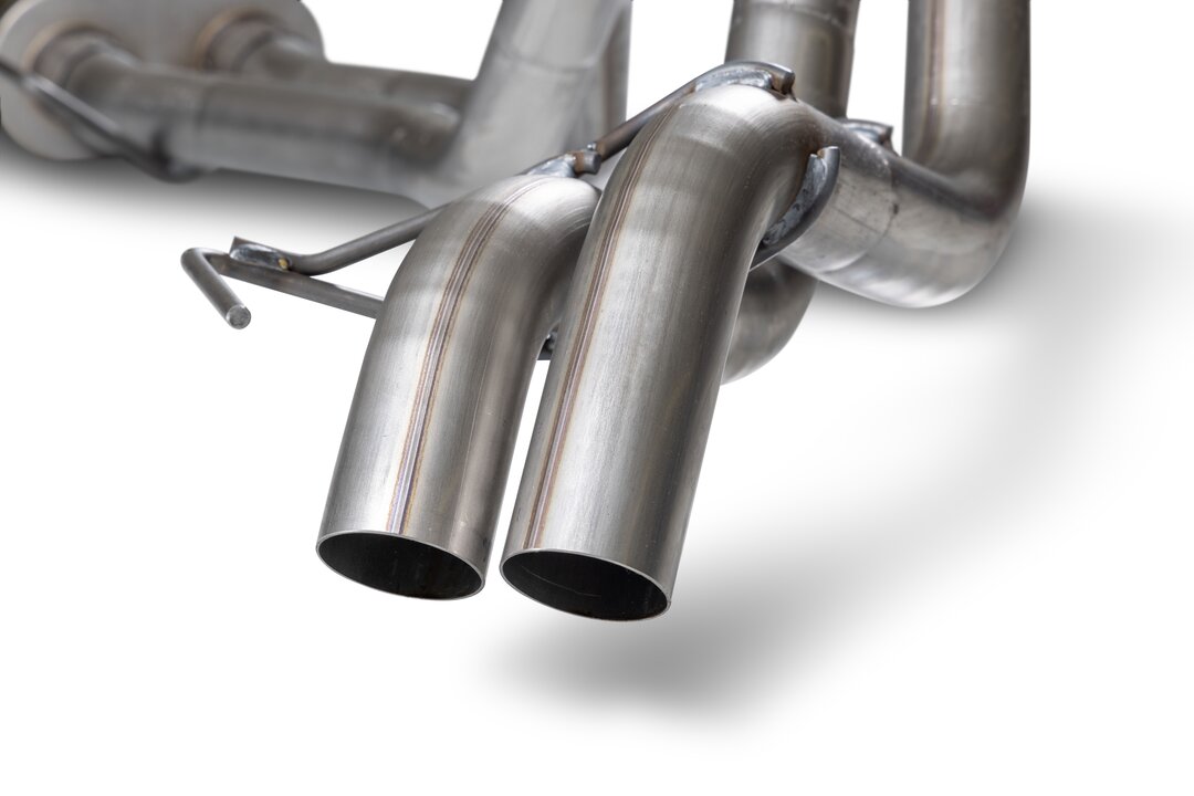 Flowmaster 718179 image 2