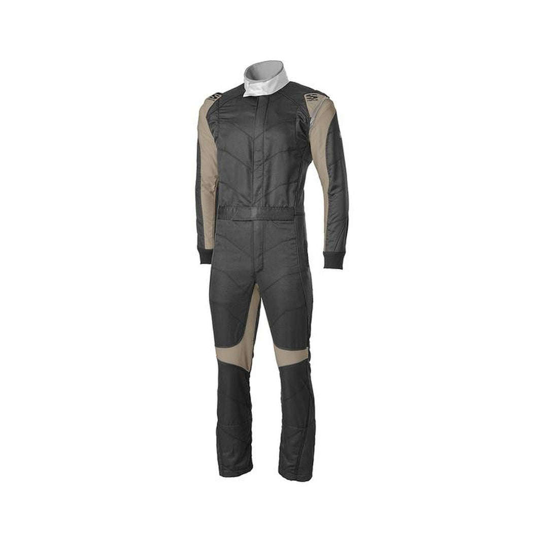 Simpson Racing Six 0 Racing Suit