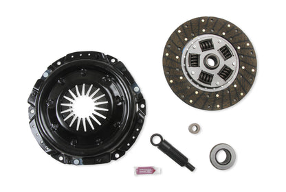 Hays Street 450 Conversion Clutch Kit - GM - Photo - Primary Front
