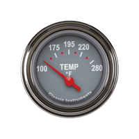Classic Instruments TE26GSLC primary image