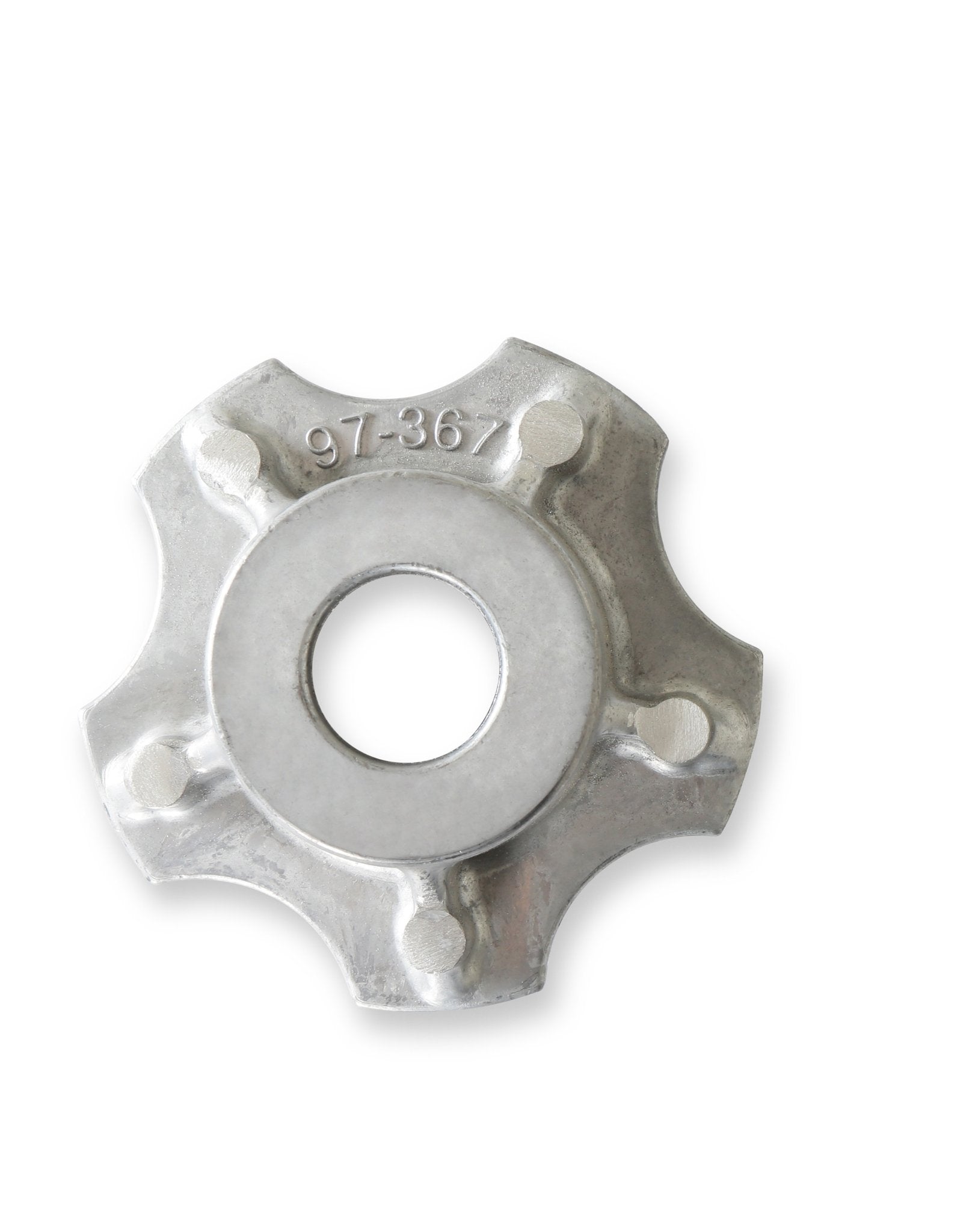 Holley 97-367 image 3