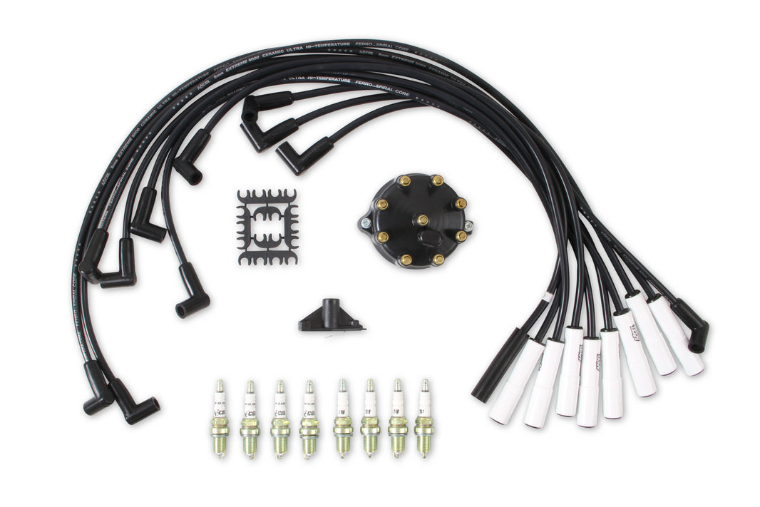 Kit de mise au point spéciale pour camions, compatible avec les moteurs Dodge V8 Magnum