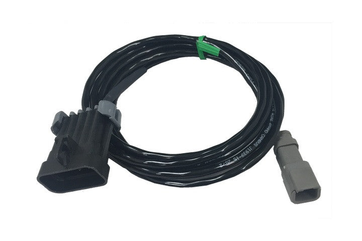 Racepak 280-CA-EFIMEFI primary image