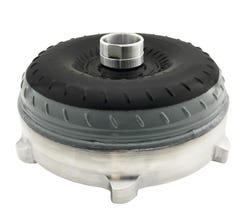 TRANSMISSION & DRIVETRAIN