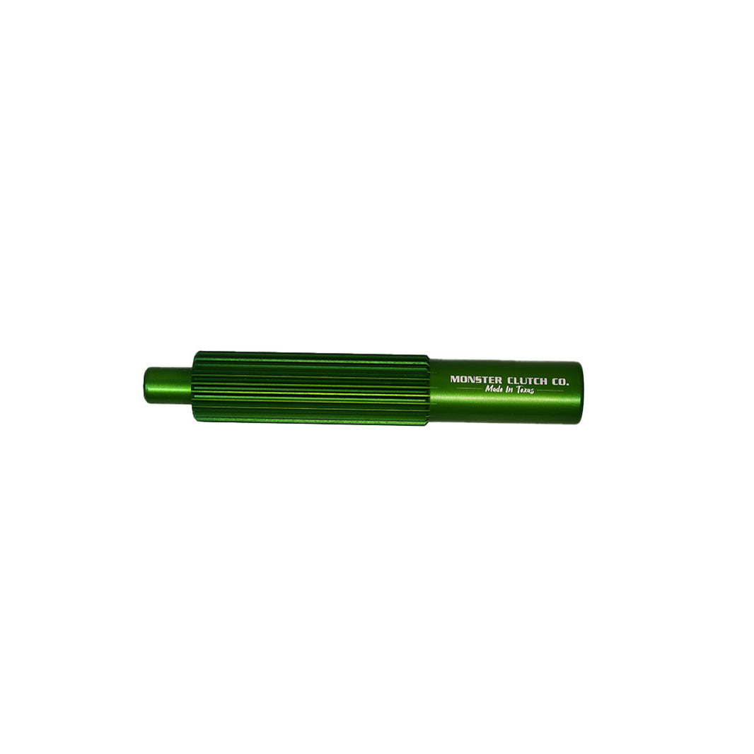 1 1/8" x 26 spline billet justeringsværktøj