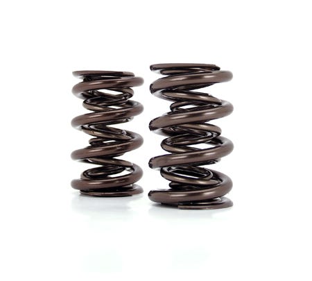 Comp Cams Triple Drag Race Valve Spring - 1.686" OD - .634" ID - 26028-16