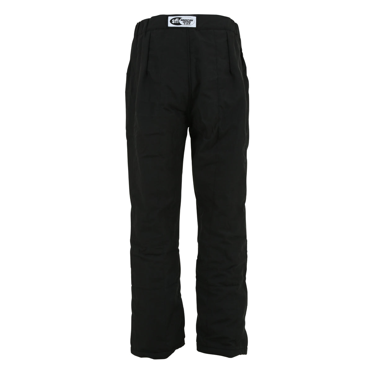Simpson Racing Two Piece Racing Suit SFI-5 Pants - Photo - out of package Back