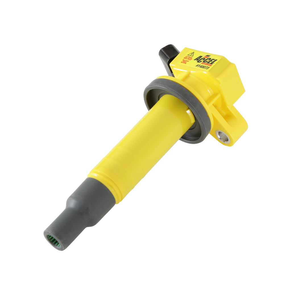 Bobine d'allumage ACCEL - SuperCoil - Toyota 1.8L - I4