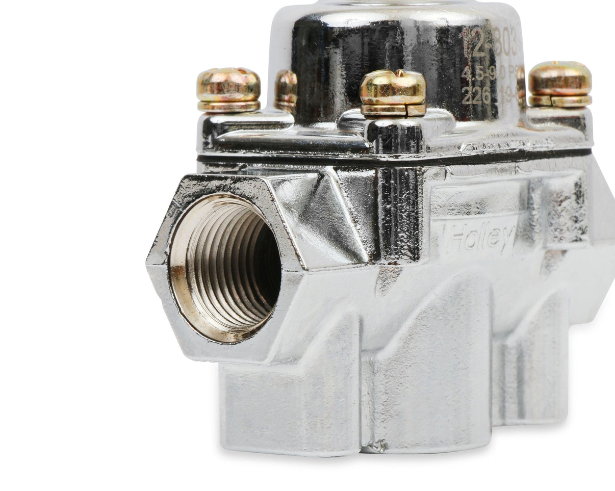 Holley 12-803 image 2