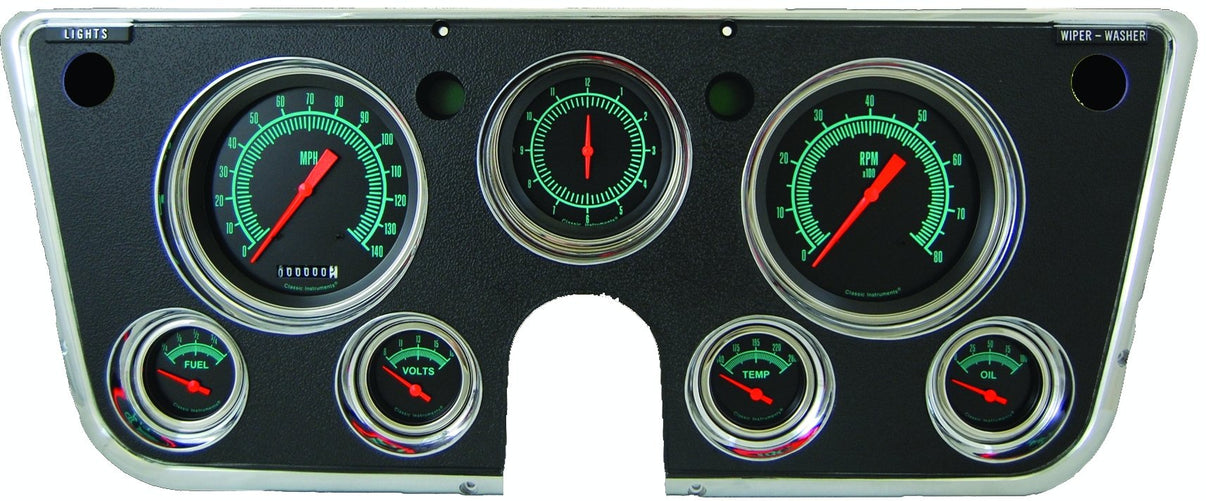 Classic Instruments CT67GS-LS primary image