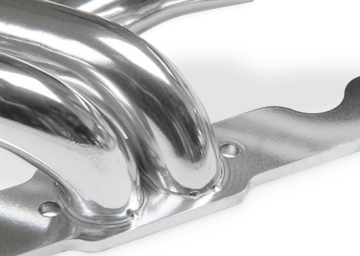 Hooker Competition Shorty Headers - Ceramic Coated - Photo - out of package Bottom