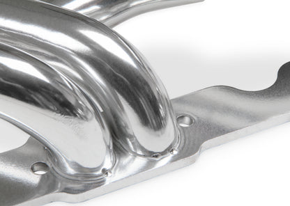 Hooker Competition Shorty Headers - Ceramic Coated - Photo - out of package Bottom