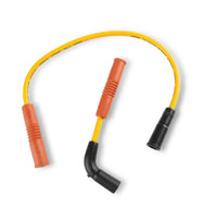 Custom Wire Set - 09-15 Sportster XR1200 - 8mm - Yellow