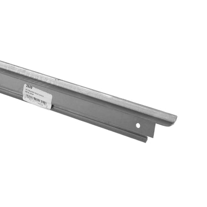 Brothers Trucks bagklap metalstop