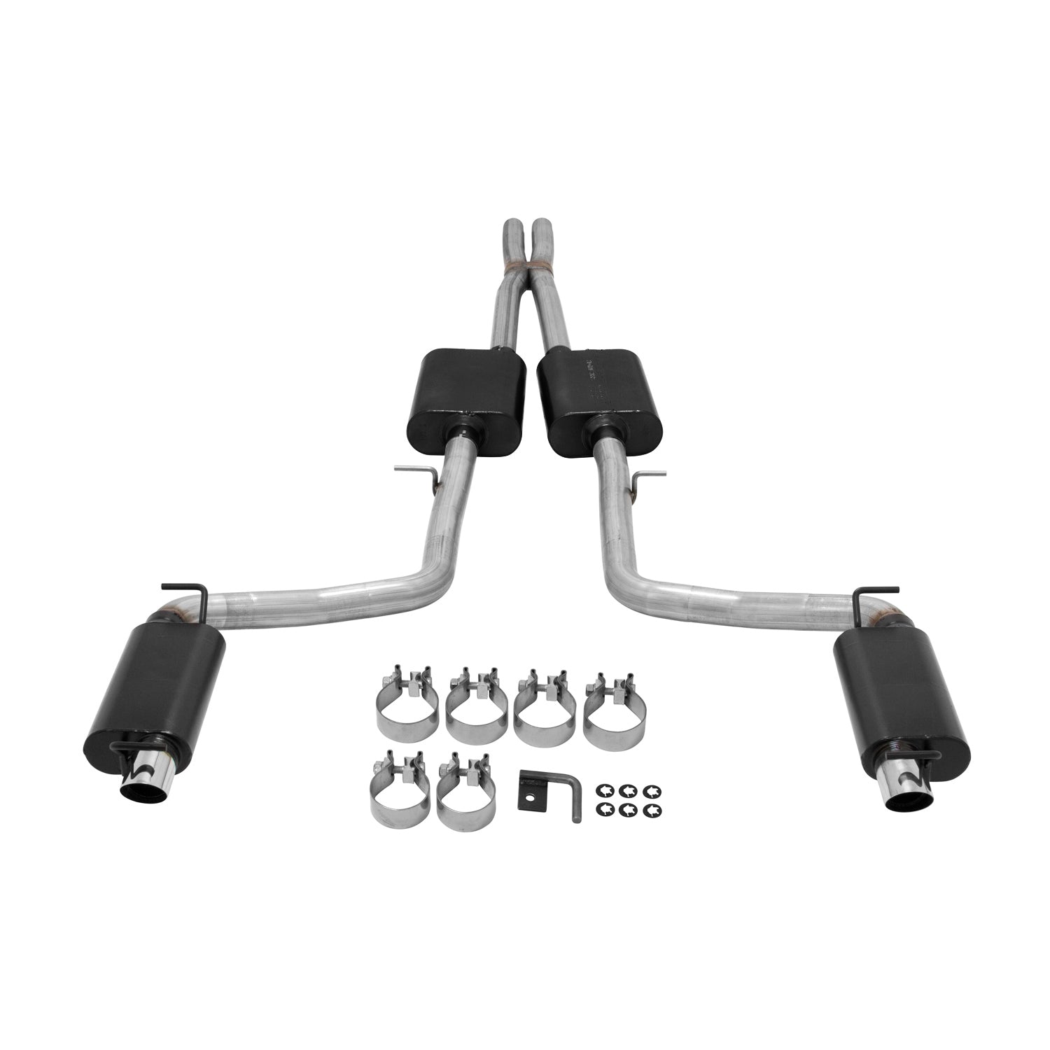Flowmaster 817741 primary image