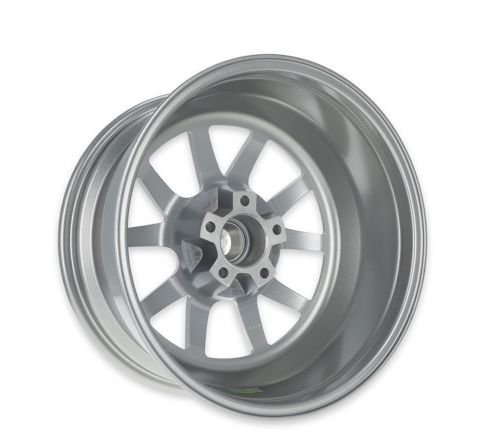 Rocket Racing Wheels TTR19-896150 image 8
