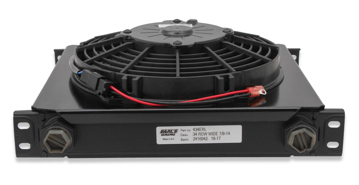 Earl's FP434ERL image 2