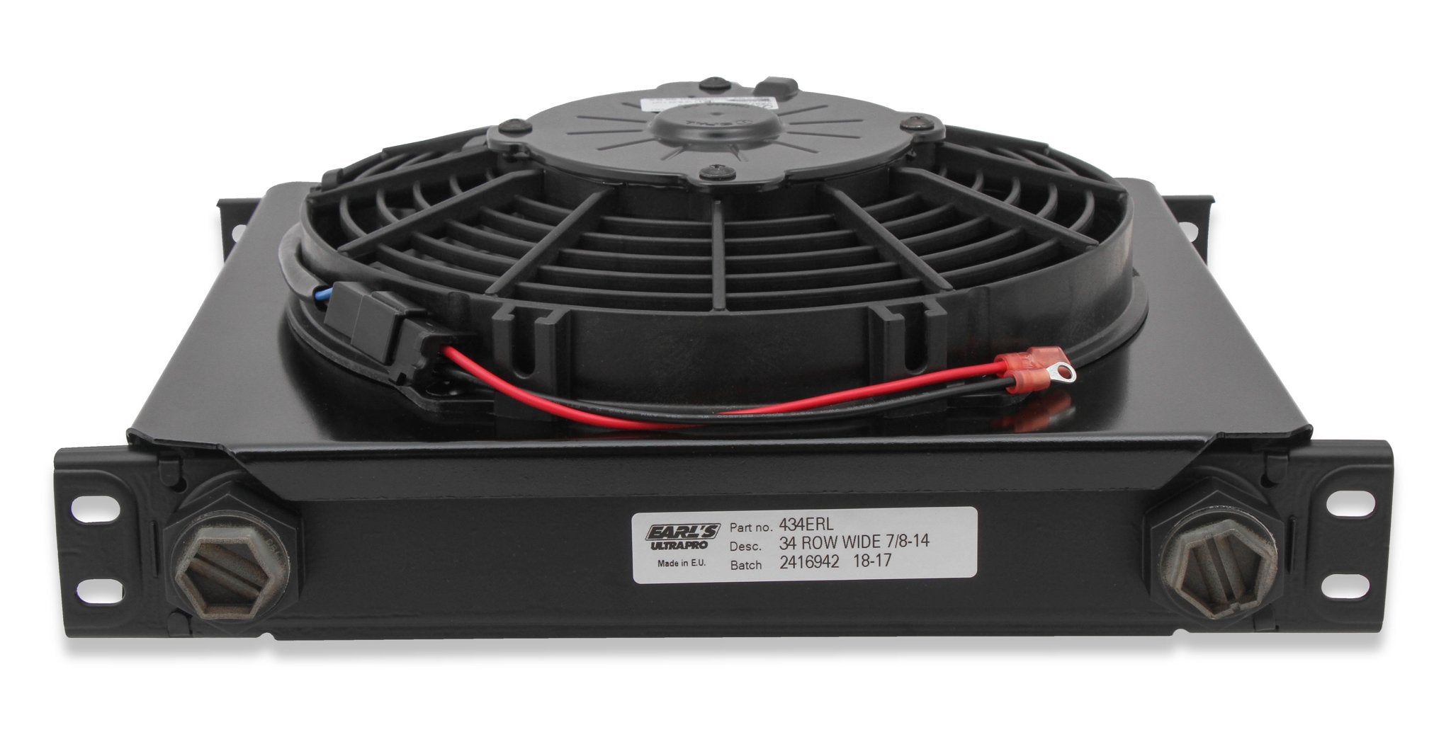 Earl's FP434ERL image 2