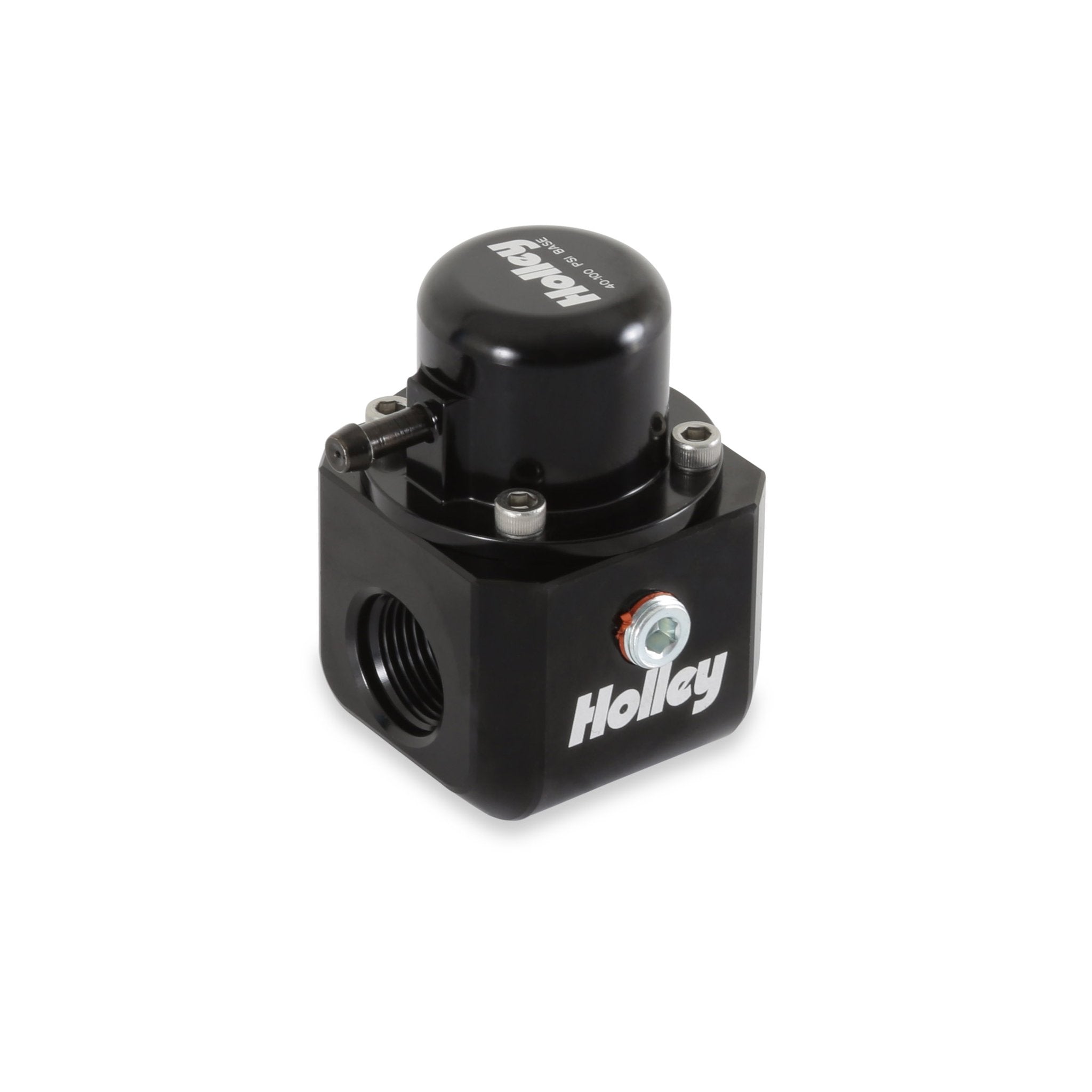Holley 12-1009 image 2