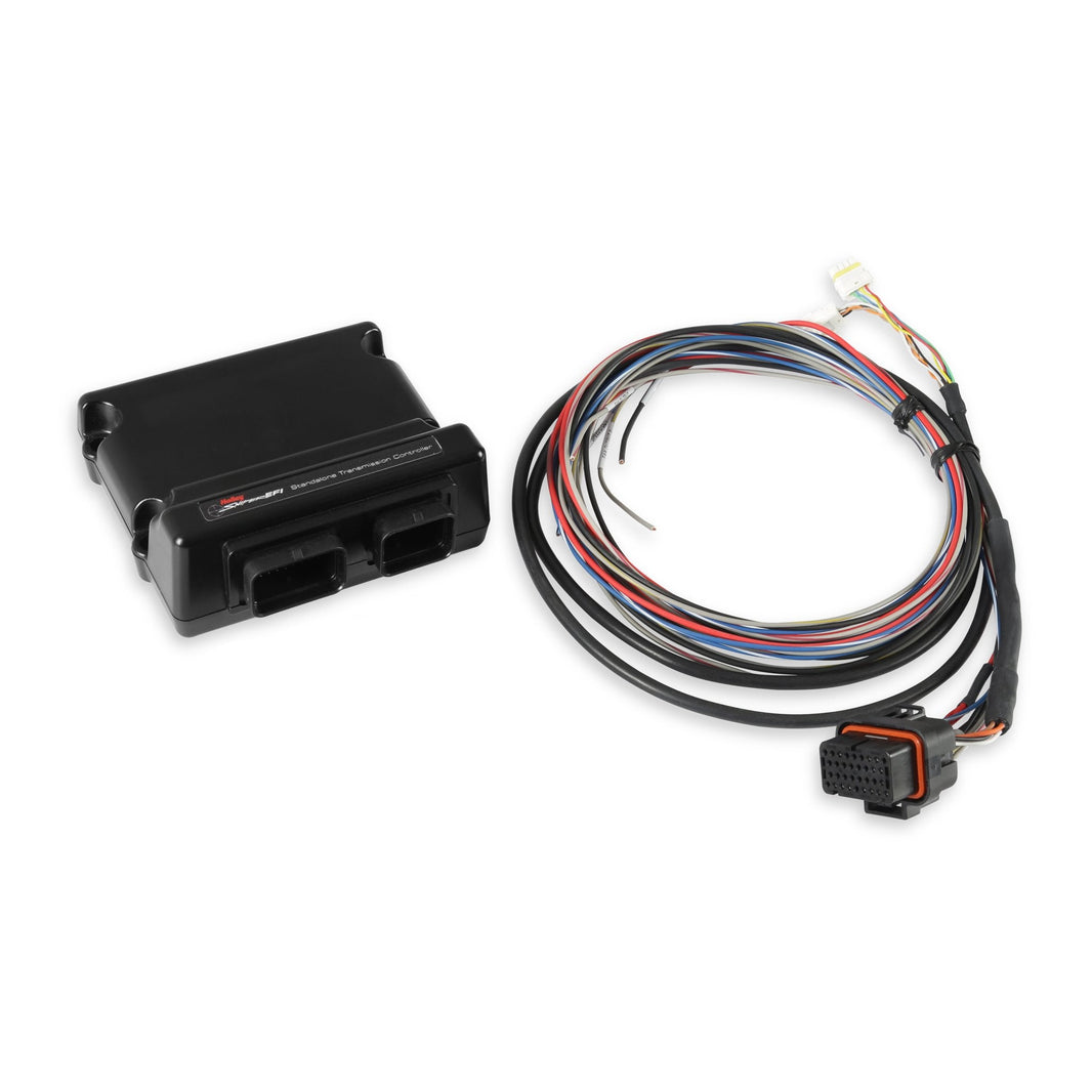 TRANS CONTROLLER, CAN BUS CONNECTED - Sniper 1 Transmission Control Kit